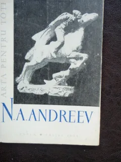 N.A. ANDREEV - V. ZIMENKO