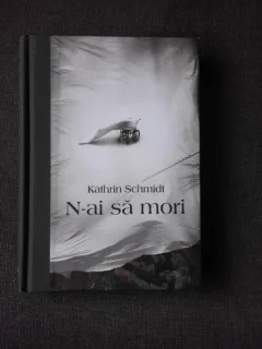 N-AI SA MORI - KATHRIN SCHMIDT