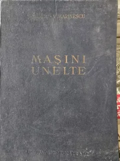 N. Didu Masini Unelte