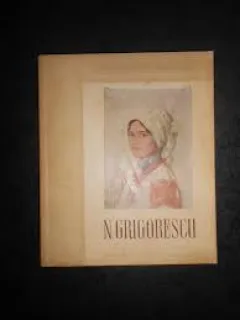N. Grigorescu - Lelia Rudascu