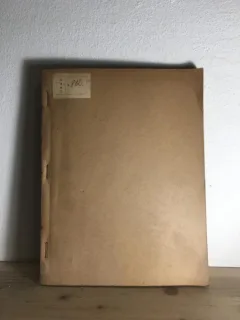 N. Iorga - Anciens Documents de Droit Roumain Volume I