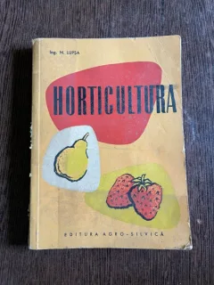 N. Lupsa Horticultura