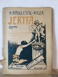 N. Radulescu-Niger - Jertfa