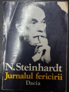 N. Steinhardt - Jurnalul fericirii