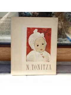 N. Tonitza - K. H. Zambaccian