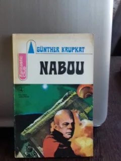 NABOU - GUNTHER KRUPKAT