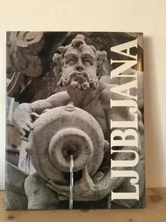 Nace Sumi - Ljubljana
