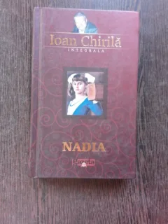 NADIA - IOAN CHIRILA