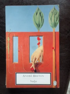 NADJA - ANDRE BRETON