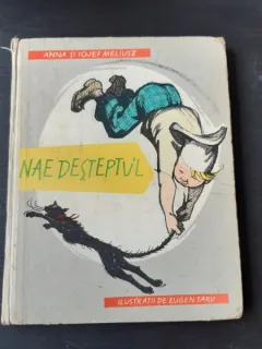 NAE DESTEPTUL - ANNA SI IOSEF MELIUSZ