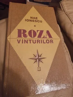 Nae Ionescu - Roza Vnaturilor