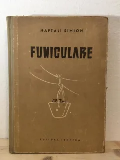 Naftali Simion - Funiculare