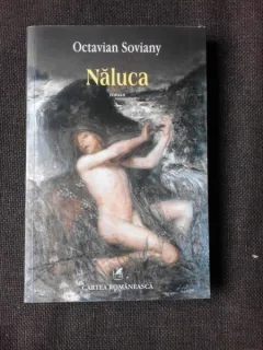 NALUCA - OCTAVIAN SOVIANY