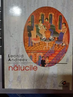 Nalucile - Leonid Andreev
