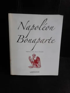Napoleon Bonaparte - Dimitri Casali  (carte in limba franceza)