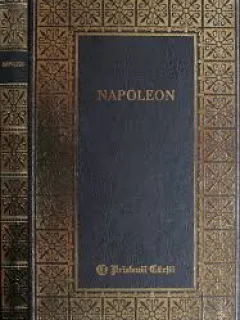 Napoleon - Docteur Canabes