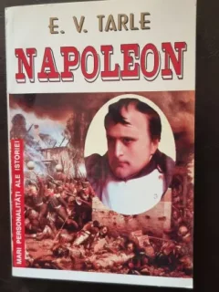 Napoleon - E. V. Tarle