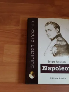 NAPOLEON-EDVARD RADZINSKI