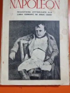 Napoleon - Emil Ludwig