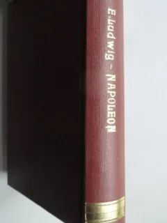 NAPOLEON - EMIL LUDWIG