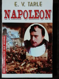 NAPOLEON-E.V.TARLEE