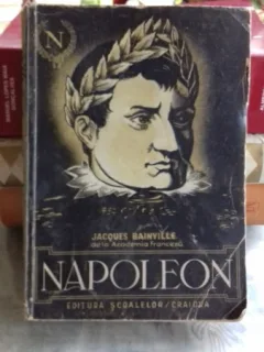 NAPOLEON - JACQUES BAINVILLE  VOL.2