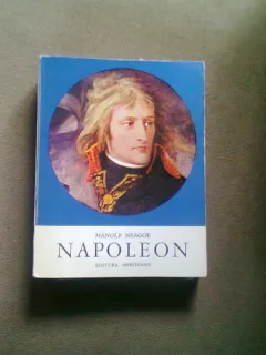 NAPOLEON - MANOLE NEAGOE