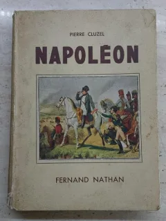 Napoleon - Pierre Cluzel