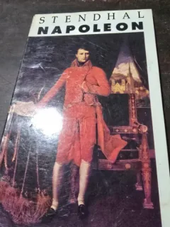 Napoleon - Stendhal
