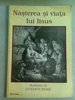 NASTEREA SI VIATA LUI IISUS