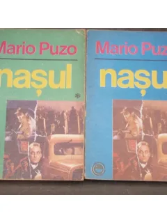 NASUL - MARIO PUZO 2 VOLUME