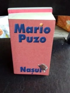 NASUL - MARIO PUZO