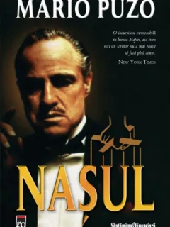 Nasul - Mario Puzo