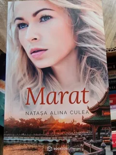 Natasa Alina Culea - Marat