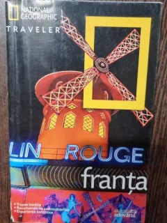 National Geographic Traveler, Franta