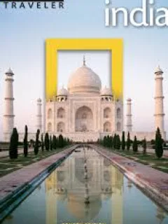 NATIONAL GEOGRAPHIC TRAVELER INDIA