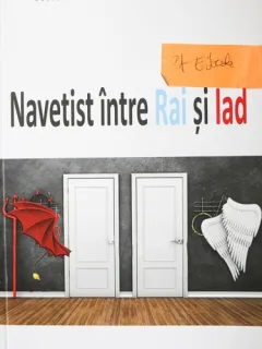 NAVETIST INTRE RAI SI IAD, MIHAI LUCIAN NEDELCU
