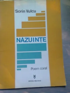 Nazuinte - Sorin Vulcu   (poem coral)