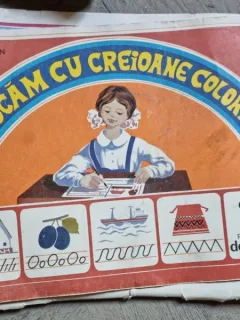 NE JUCAM CU CREIOANE COLORATE - ION PIRVAN