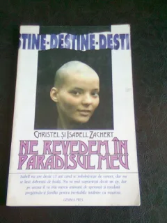 NE REVEDEM IN PARADISUL MEU - CHRISTEL SI ISABELL ZACHERT
