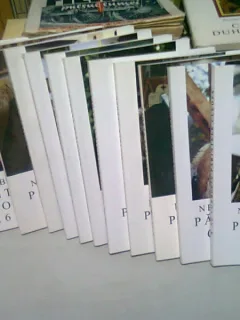 NE VORBESTE PARINTELE CLEOPA 11 VOLUME DE LA VOLUM.6 LA VOLUMUL 16