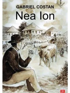 NEA ION - GABRIEL COSTAN  (TEATRU)