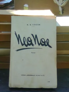 Nea Nae - N.D. Cocea