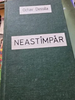 Neastampar - Octav Dessila