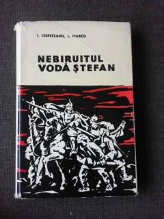 NEBIRUITUL VODA STEFAN, 47 DE ANI GLORIOSI - I. LESPEZEANU