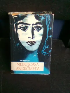 NEBULOASA DIN ANDROMEDA - I. EFREMOV