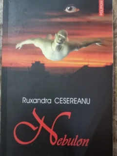 Nebulon - Ruxandra Cesereanu