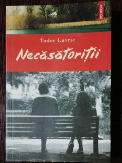 NECASATORITI - TUDOR LAVRIC