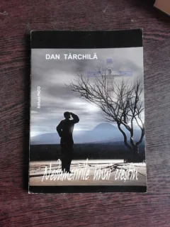 NEDUMERIRILE UNUI CRESTIN - DAN TARCHILA  (CU DEDICATIE)