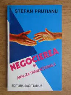 Negocierea si Analiza Financiara - Stefan Prutianu